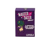 Joking Hazard Master Dater Uncut - Espansione NSFW