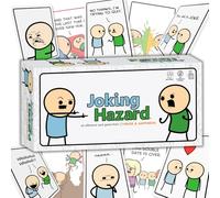 Joking Hazard - Rischio Scherzoso