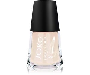 JOKO Find Your Color smalto per unghie e asciugatura rapida colore 103 10 ml