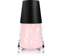 JOKO Find Your Color smalto per unghie e asciugatura rapida colore 105 10 ml