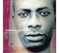 Joko: FROM VILLAGE TO TOWN (CD) Album