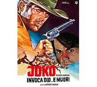 Joko invoca Dio...e muori ( DVD)