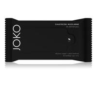 JOKO Micellar Makeup salviette micellari struccanti con carbone attivo 15 pz