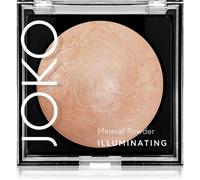 JOKO Mineral Powder cipria minerale compatta colore 04 Highlighter 8 g