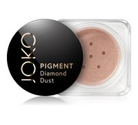 JOKO Pigment Diamond Dust pigmento glitter per gli occhi colore 02 Sparkling Aura 5 g