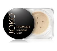 JOKO Pigment Diamond Dust pigmento glitter per gli occhi colore 5 g