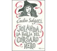 Jolanda, la figlia del Corsaro Nero – Rizzoli Cucine