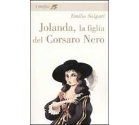 Jolanda, la figlia del Corsaro Nero