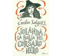 Jolanda la figlia del Corsaro Nero