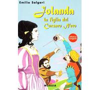 Jolanda, la figlia del Corsaro Nero