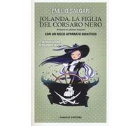 Jolanda la figlia del Corsaro nero – Ediz. integrale