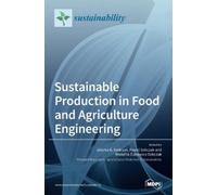 Jolanta B Królczyk Pawel Sobcz Sustainable Production in Foo (Copertina rigida)