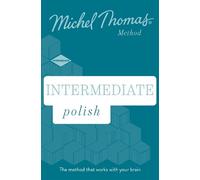 Jolanta Joanna W Intermediate Polish New Edition (Learn Polish with the Mi (CD)