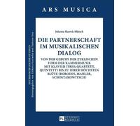 Jolanta Skorek-Münch Die Partnerschaft im musikalischen Dialog (Tascabile)