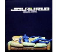 Jolaurlo - Meccanica E Natura