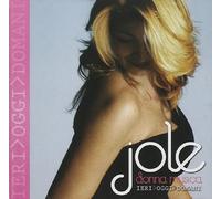 Jole - Donna Musica Ieri,Oggi,Domani