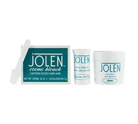 Jolen Creme Bleach Original - Lightens Excessively Dark Hair