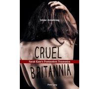 Jolene Armstrong Cruel Britannia (Tascabile)