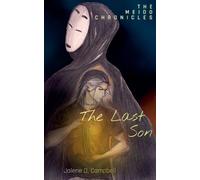 Jolene D Campbell The Last Son (Tascabile) Meido Chronicles