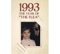 Jolene Dennis Martin 1993 The Year of "The Flea" (Copertina rigida)