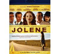 Jolene [Edizione: Stati Uniti]