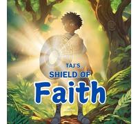 Jolene Fine Taj's Shield of Faith (Tascabile)
