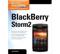 Joli Ballew How to Do Everything BlackBerry Storm2 (Tascabile)