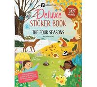 Joli Hannah The Four Seasons (Tascabile)