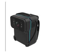 JOLIANE 1080P HD Corpo Portatile Action Camera DV Videocamera Registrazione in Loop Supporto TF Card Night Vision Cam Video MP4(Only Camera)