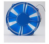 JOLIANE AC 65W 0.13A 200 * 210 * 7 Dispositivo di raffreddamento del dispositivo di raffreddamento del ventilatore della ventola del raffreddamento del radiatore del radiatore a basso rumore 0FZY4-D.