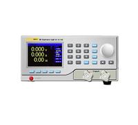 JOLIANE Carico elettronico CC programmabile VC3801S/3802/3804 Tester di Resistenza Interna della capacità della Batteria(3803)