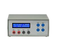 JOLIANE EBC-A05+ Caricabatterie for Tester di carico elettronico for Prestazioni di Potenza della capacità della Batteria for Computer con Batteria Portatile Uscita 5V