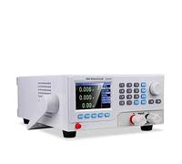 JOLIANE ET5300A ET5300 DC Tester di Carico Elettronico Programmabile 150V/40A/400W Tester di Carico Test Batteria Rispetto A IT8512+(ET5300)