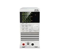 JOLIANE KP182 KP184 DC Misuratore di Carico Elettronico 200 W / 400 W capacità della Batteria Tester Test di Potenza Strumento di Invecchiamento(KP182)