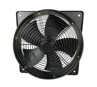 JOLIANE Quadrato al di fuori del ventilatore assiale dell'armadio industriale del raffreddamento della ventola di scarico(YWF4E-300)