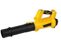 JOLIANE Soffiatore ad Alta Potenza N 2 in 1 Soffiatore e aspiratore Soffiatore Elettrico a Lama Potente Soffiatore da Neve Rimuovi Polvere