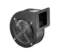 JOLIANE Ventilatore centrifugo di scarico industriale Ventilatore commerciale Turbo Ventilatore centrifugo ad alto volume d'aria(180)