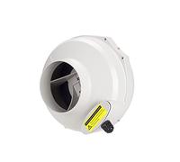 JOLIANE Ventilatore di raffreddamento centrifugo turbo soffiante entrifugo for ripristino danni causati dall'acqua, pulizie, impianti idraulici, uso domestico