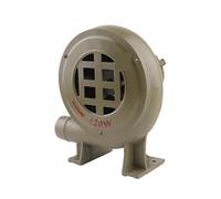 JOLIANE Ventilatore for Piccoli elettrodomestici in ghisa monofase da 120 W, Ventilatore for Stufa, Ventilatore for Barbecue centrifugo