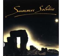 Jolicard,Jean-Peirre - Jolicard J.P.: Solstizio D'estate