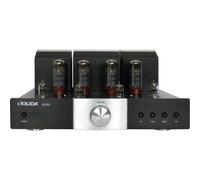 Jolida JD 303 - Amplificateur intégré stéréo à tubes (lampes)