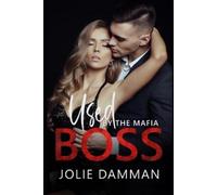 Jolie Damman Used by the Mafia Boss (Tascabile) Underworld
