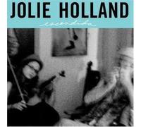 Jolie Holland Escondida (CD)