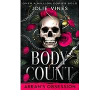 Jolie Vines Arran's Obsession (Tascabile) Body Count