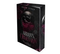 Jolie Vines Lar Arran's Obsession: Der packende Auftakt der Body-Cou (Tascabile)
