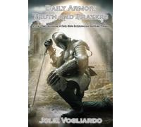 Jolie Vogliardo Daily Armor (Tascabile)