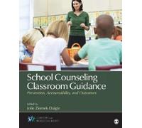 Jolie Ziomek-Daigle School Counseling Classroom Guidance (Tascabile)