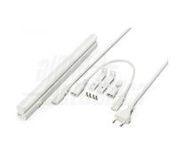 JOlight JO302/022WW Barra LED Raglette 8W 57cm Con Interruttore Bianco Caldo [EEK: Non applicabile]