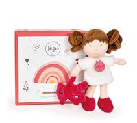 Jolijou Bambola bianca 21 cm a partire da 0 m, in confezione regalo