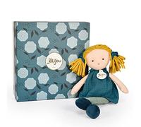 Jolijou JJ6013 - Bambole di straccio - Giada - Blu
